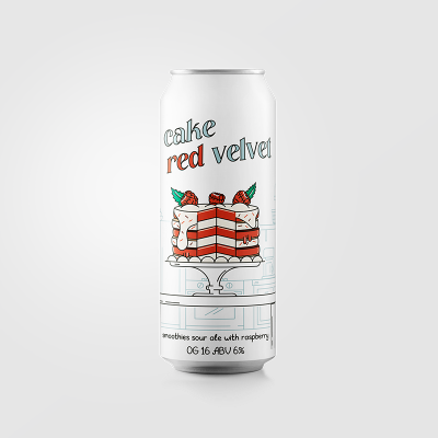 Red Velvet